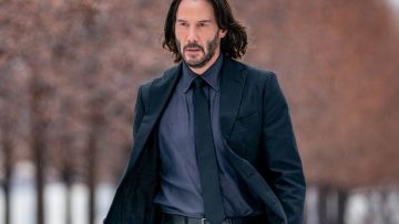 Karizmatik Aktör Keanu Reeves’in En İyi 10 Filmi
