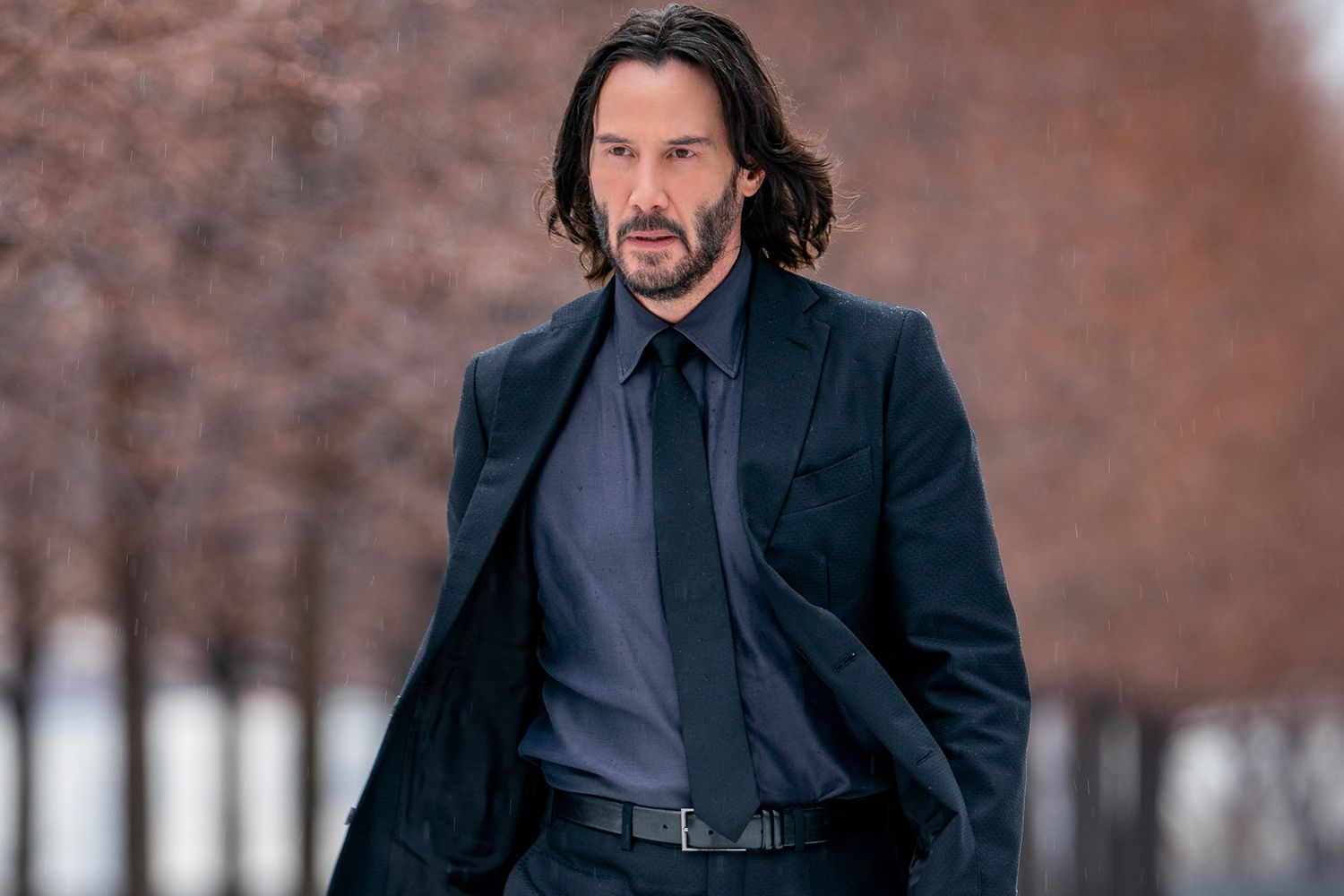 Karizmatik Aktör Keanu Reeves’in En İyi 10 Filmi Keanu Reeves