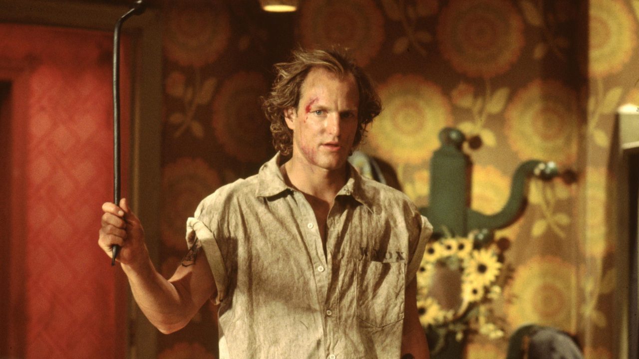 Aktör Woody Harrelson'un En Güzel 5 Filmi 1 Aktör Woody Harrelson'un En Güzel 5 Filmi Woody Harrelson
