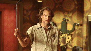 Aktör Woody Harrelson’un En Güzel 5 Filmi