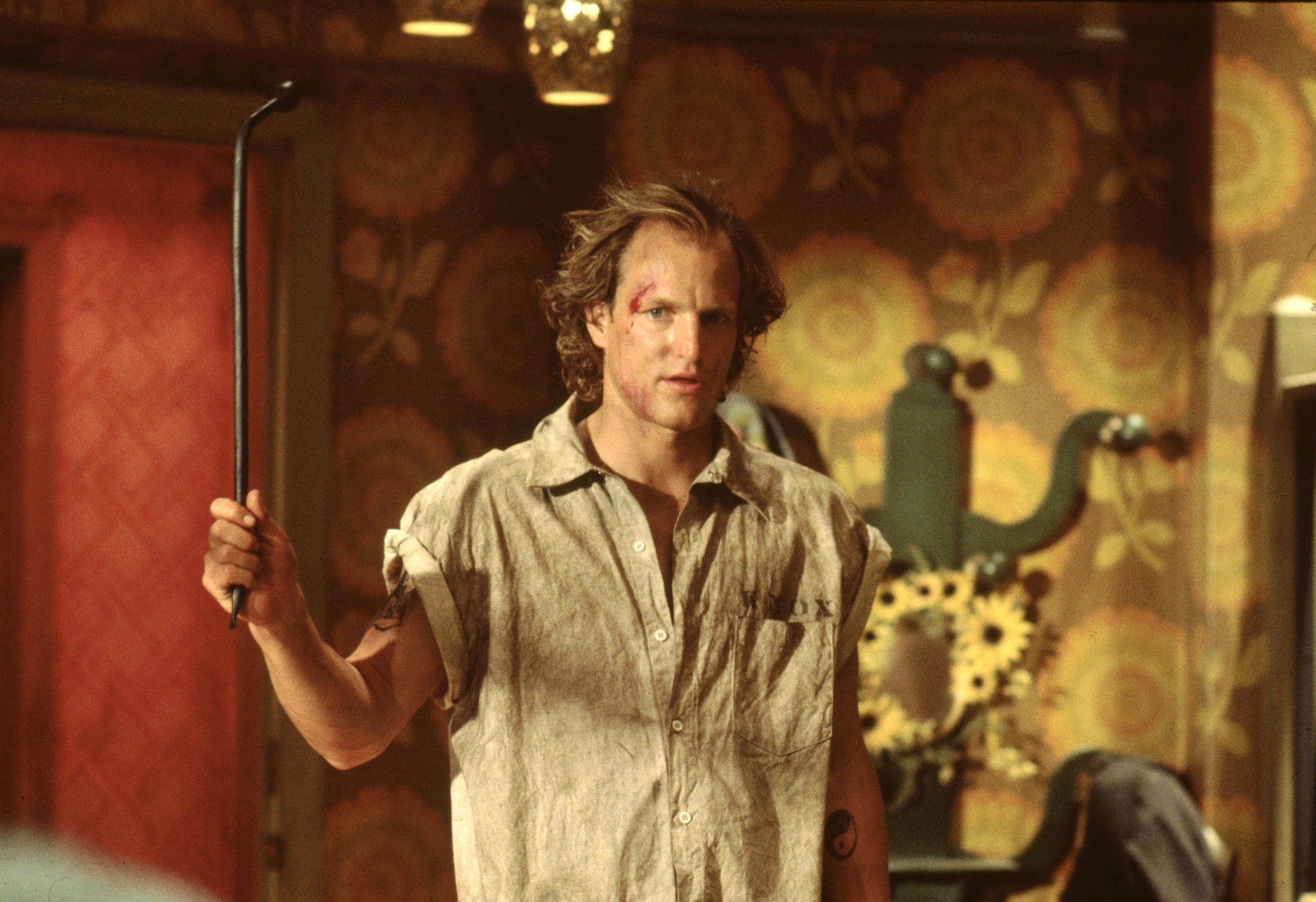 Aktör Woody Harrelson'un En Güzel 5 Filmi 4 Aktör Woody Harrelson'un En Güzel 5 Filmi Woody Harrelson