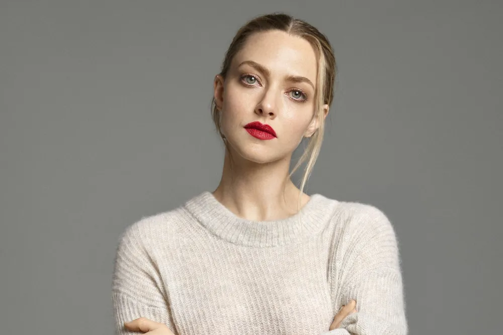 Amanda Seyfried, Skinny Dip adlı kara komedi projesinde yer alıyor.