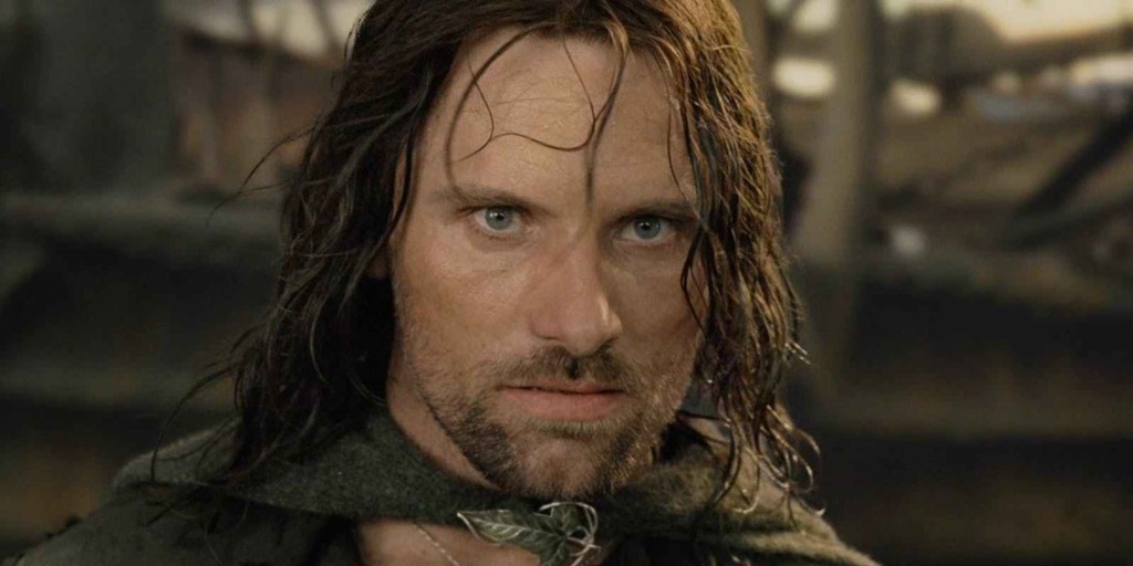 Aragorn Artık Mortensen Olmayacak! 6 Aragorn Artık Mortensen Olmayacak!