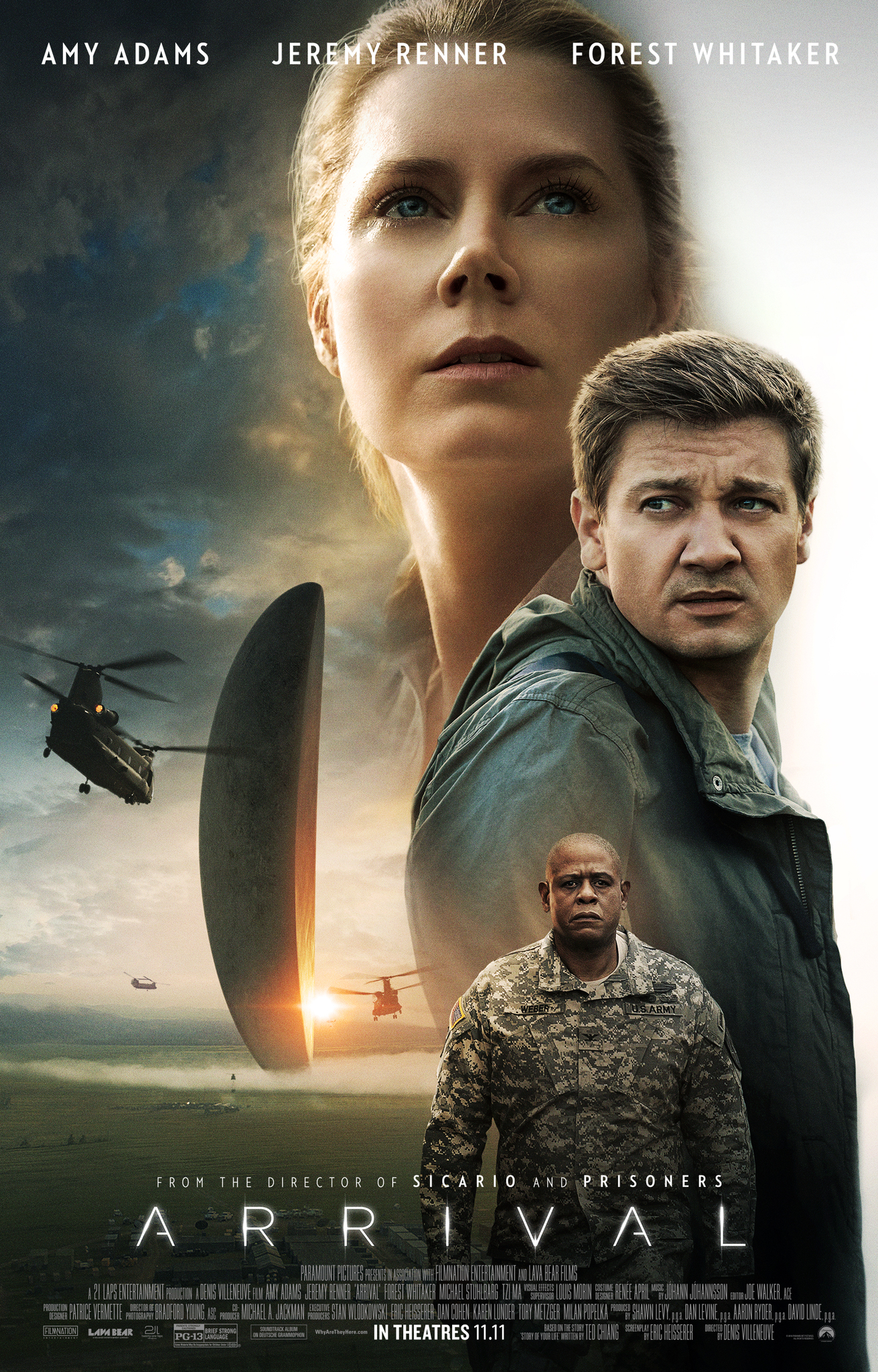 Bilim Kurgu Tutkunlarına Özel En İyi 10 Gelecek Temalı Film 7 Bilim Kurgu Tutkunlarına Özel En İyi 10 Gelecek Temalı Film