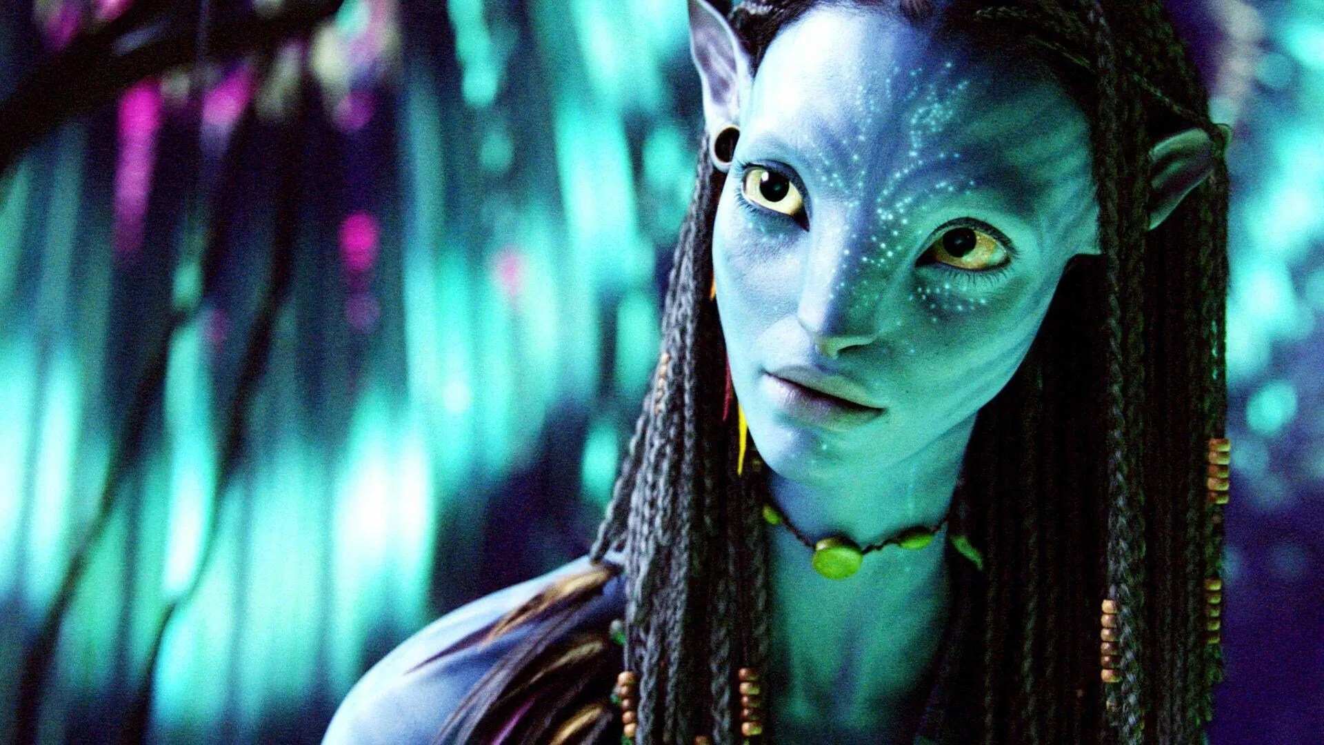 Avatar (2009) 2009, Aksiyon, Bilim Kurgu, Fantastik, James Cameron, Macera, Sam Worthington, Sigourney Weaver, Stephen Lang, Zoe Saldana