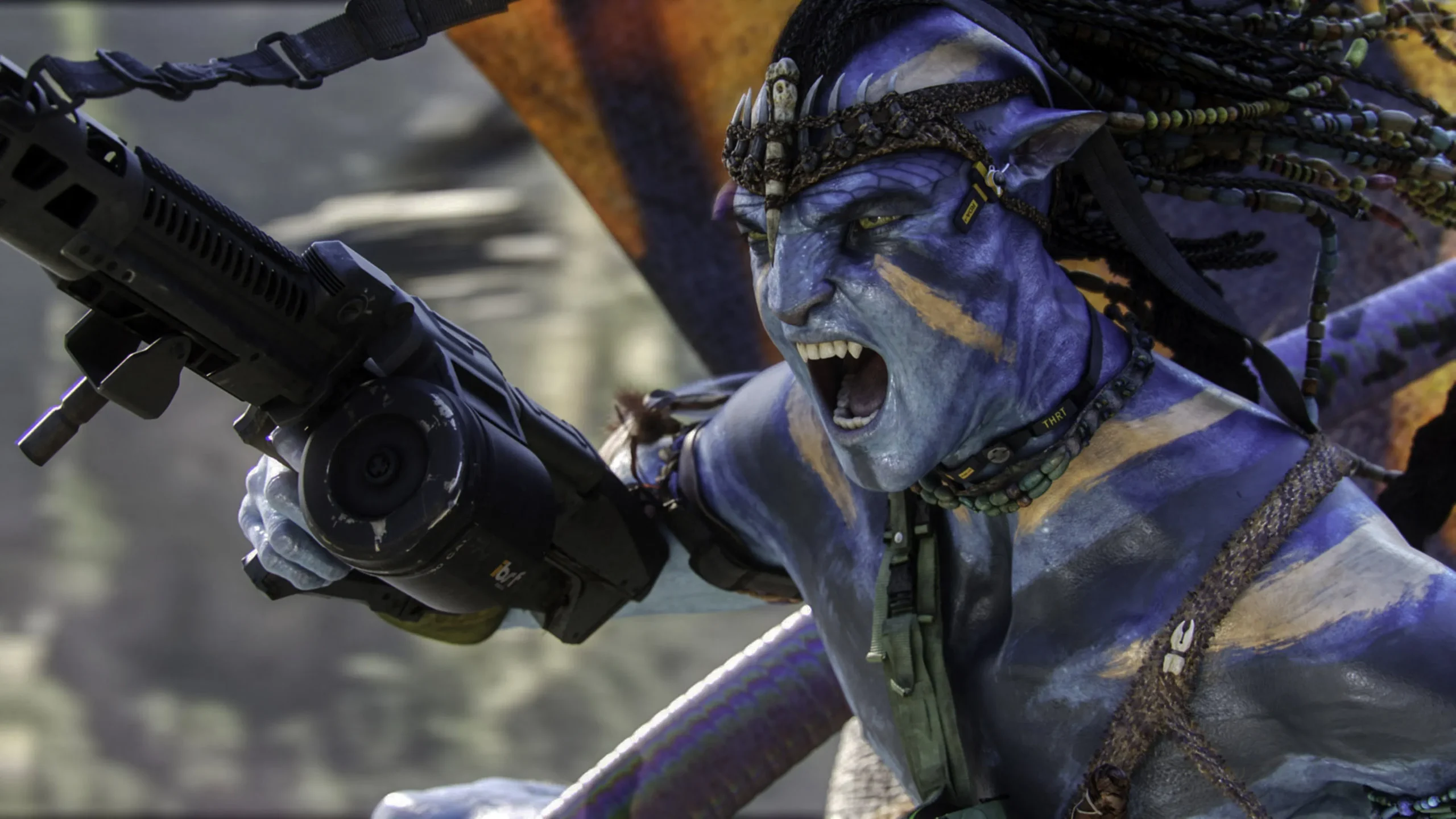 Avatar (2009) 2009, Aksiyon, Bilim Kurgu, Fantastik, James Cameron, Macera, Sam Worthington, Sigourney Weaver, Stephen Lang, Zoe Saldana