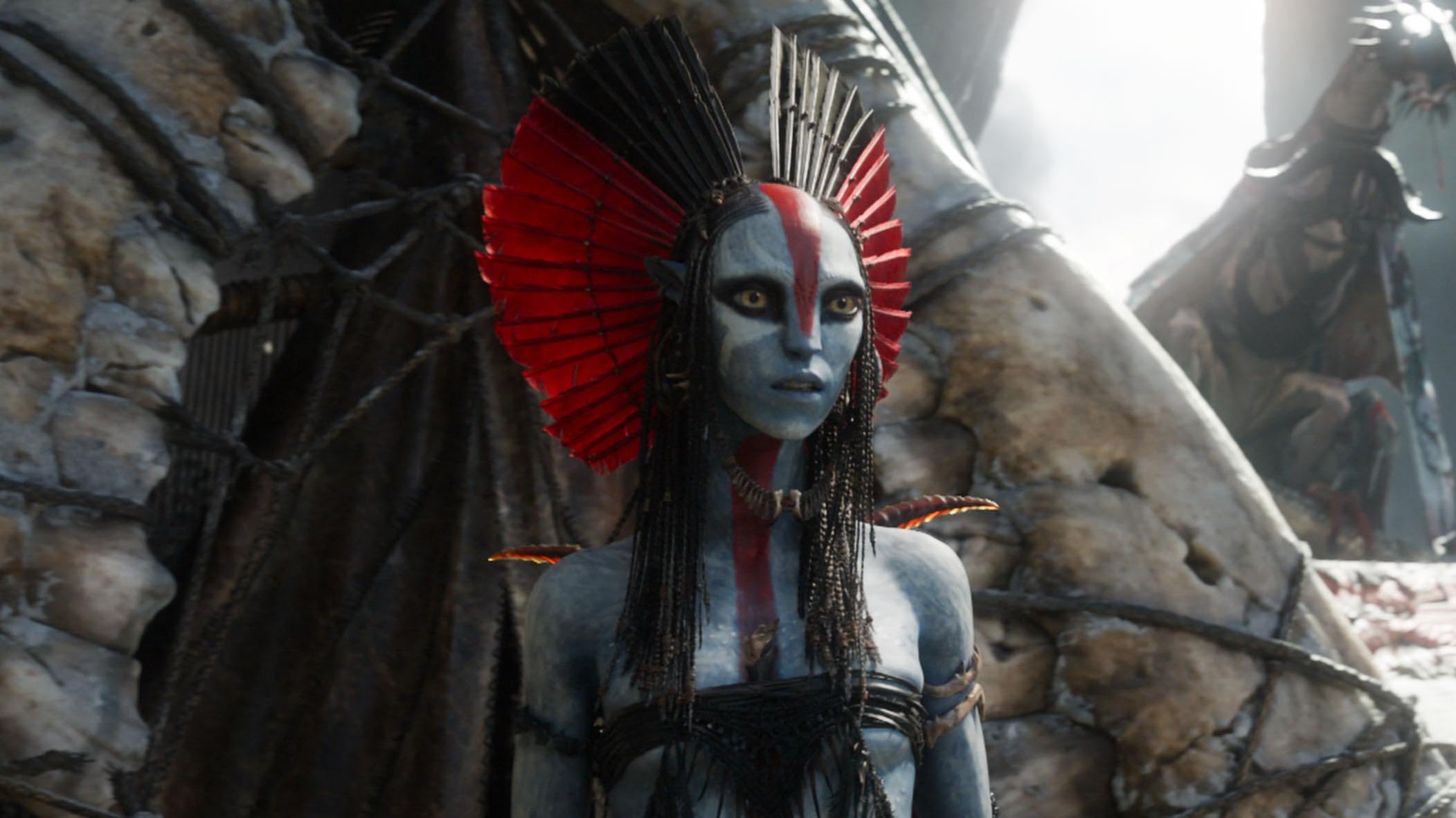 Avatar: Fire And Ash, 2025'e Rekorlarıyla Damga Vurdu!