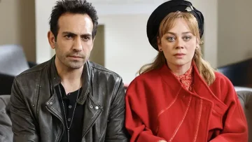 “Bahar” Dizisi 64. Bölümüyle Final Yapıyor
