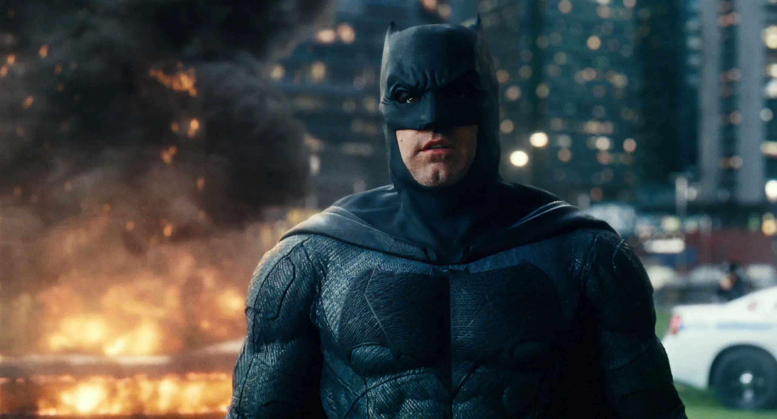 Batman, Ben Affleck Olacak İddiaları! 2 Ben Affleck yeniden Batman kostümünü giyinebilir.
