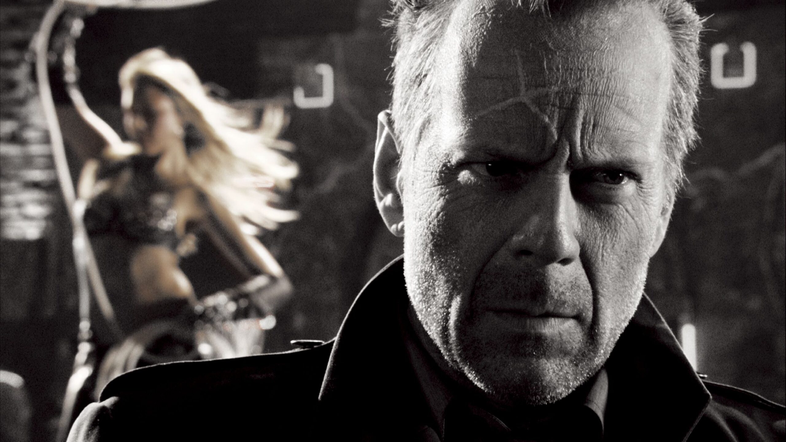Bruce Willis'in en iyi filmleri burada.
