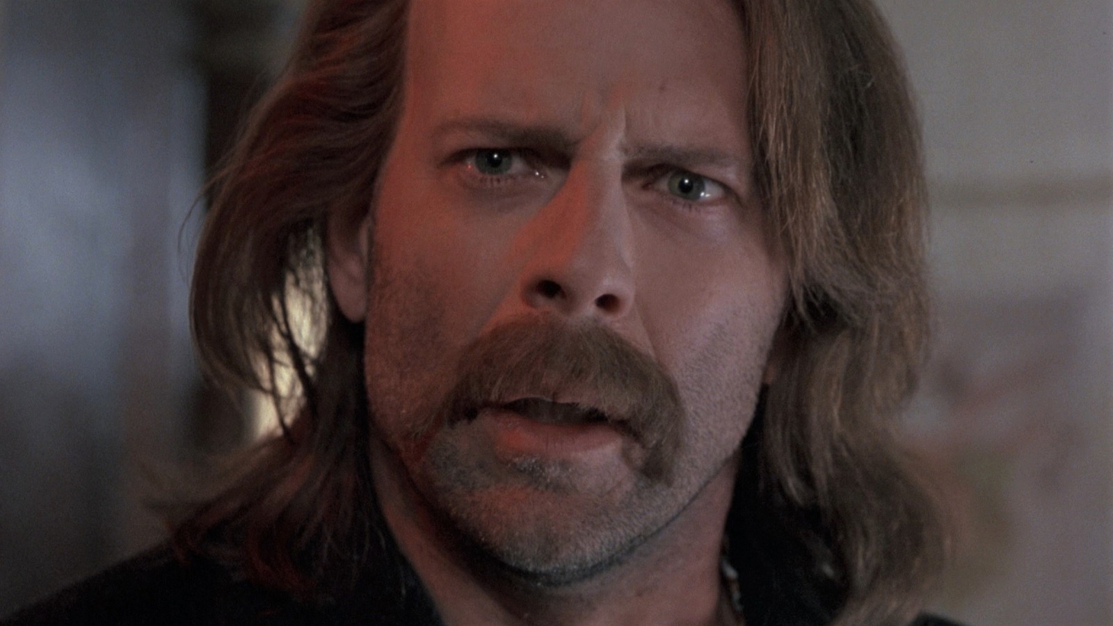 Usta Aktör Bruce Willis'ın İzlenmesi Gereken 10 Filmi Bruce Willis