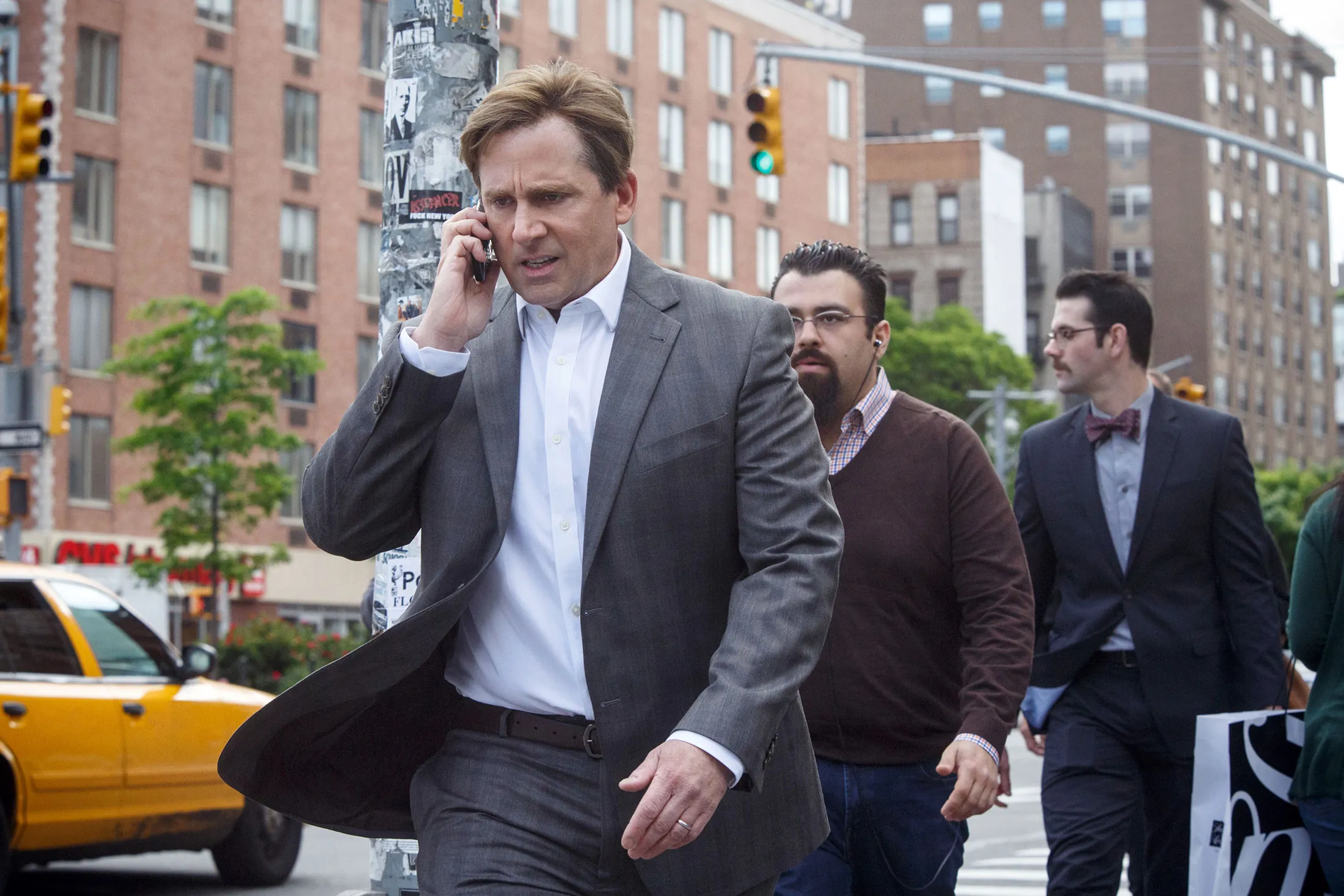 Büyük Açık - The Big Short (2015) 4 Büyük Açık - The Big Short (2015) 2015, Adam McKay, Biyografi, Brad Pitt, Charles Randolph, Christian Bale, Dram, Komedi, Michael Lewis, Ryan Gosling, Steve Carell, Tarih