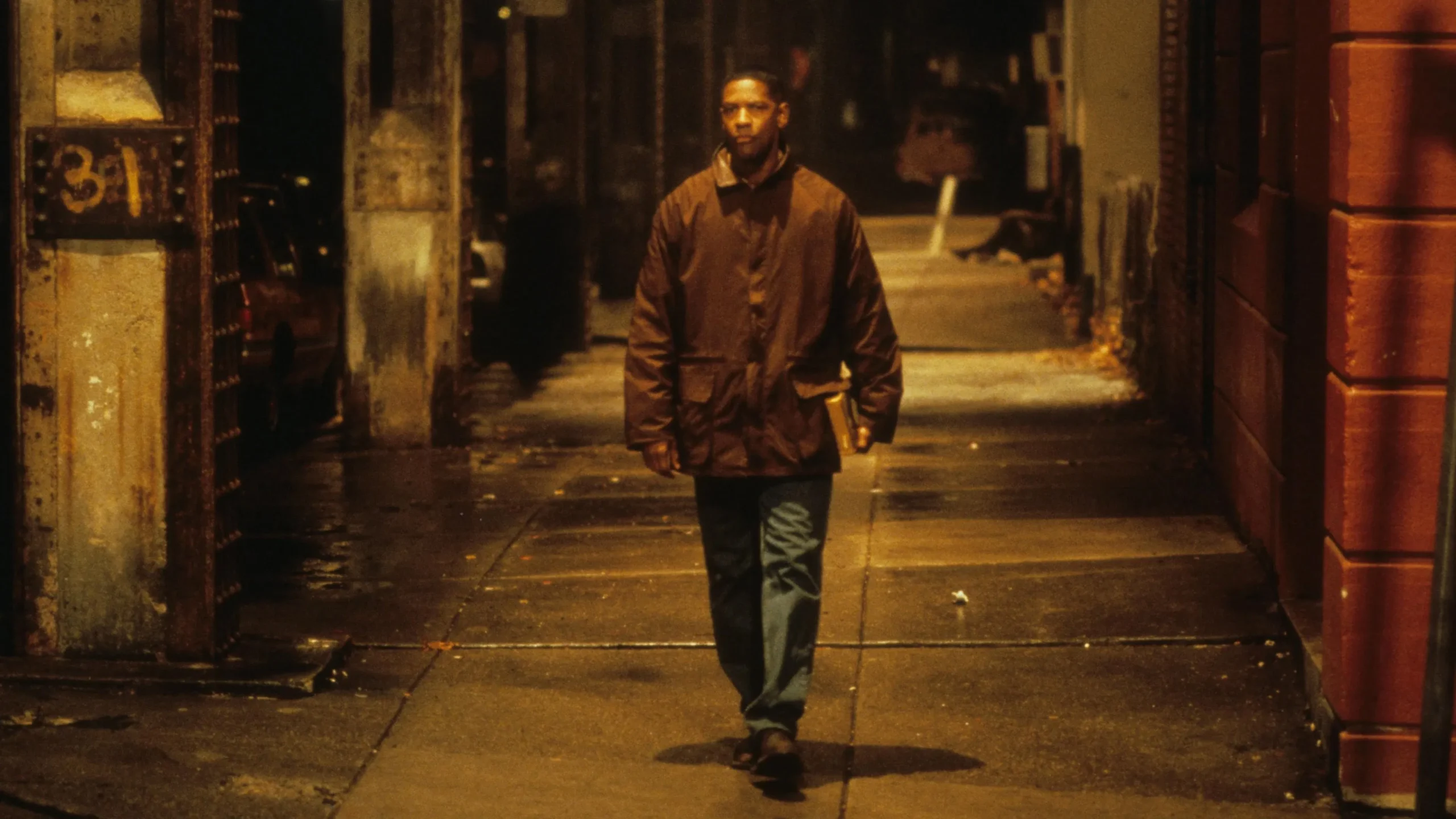 Cani Ruh - Fallen (1998) Aksiyon, Denzel Washington, Donald Sutherland, Dram, Embeth Davidtz, Fantastik, Gerilim, Gizem, Gregory Hoblit, James Gandolfini, John Goodman, Nicholas Kazan, Suç