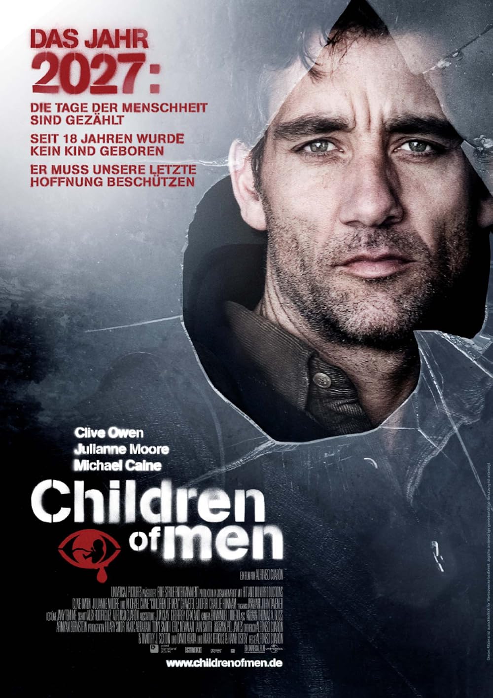 Bilim Kurgu Tutkunlarına Özel En İyi 10 Gelecek Temalı Film 9 Bilim Kurgu Tutkunlarına Özel En İyi 10 Gelecek Temalı Film