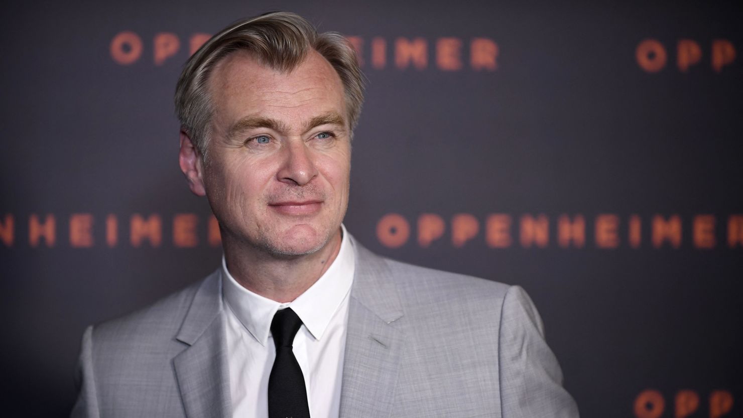 Christopher Nolan, korku türü için yeşil ışık yaktı.