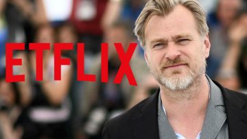 Christopher Nolan’dan Netflix’e Kritik Ziyaret