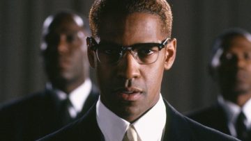 Denzel Washington’ın En İyi 5 Sinema Filmi