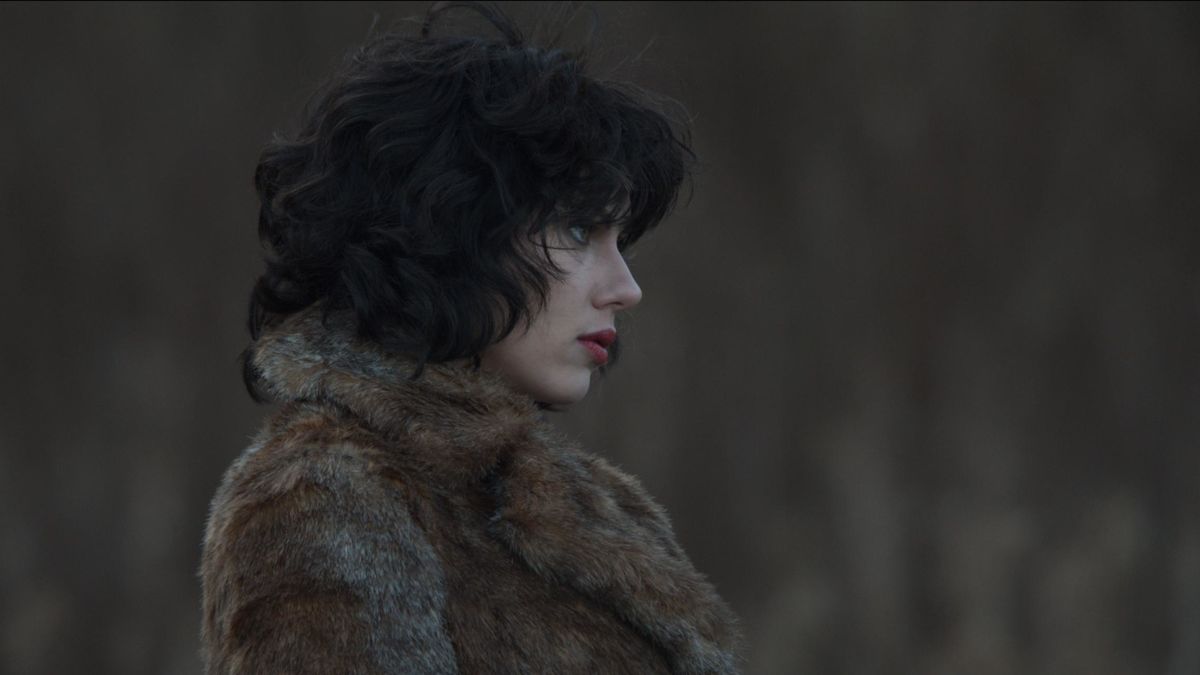 Derinin Altında - Under The Skin (2013) 2013, Dram, Gerilim, Gizem, Jeremy McWilliams, Jonathan Glazer, Korku, Lynsey Taylor Mackay, Michel Faber, Scarlett Johansson, Walter Campbell