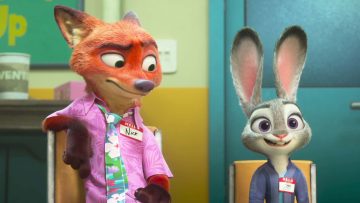 Disney Açıkladı! Zootopia 3 Gelecek!