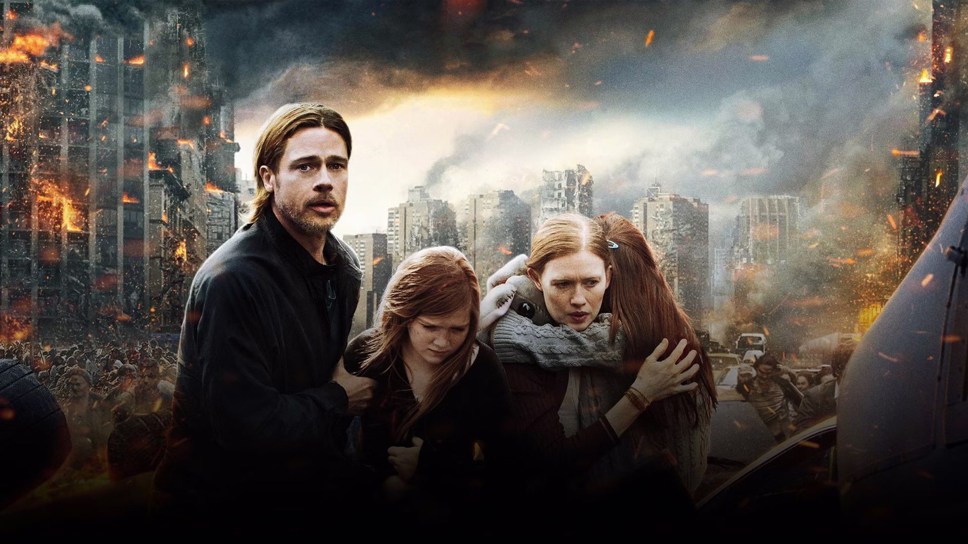 Distopya Senaryolarının En İyi 5 Filmi 2 Distopya Senaryolarının En İyi 5 Filmi