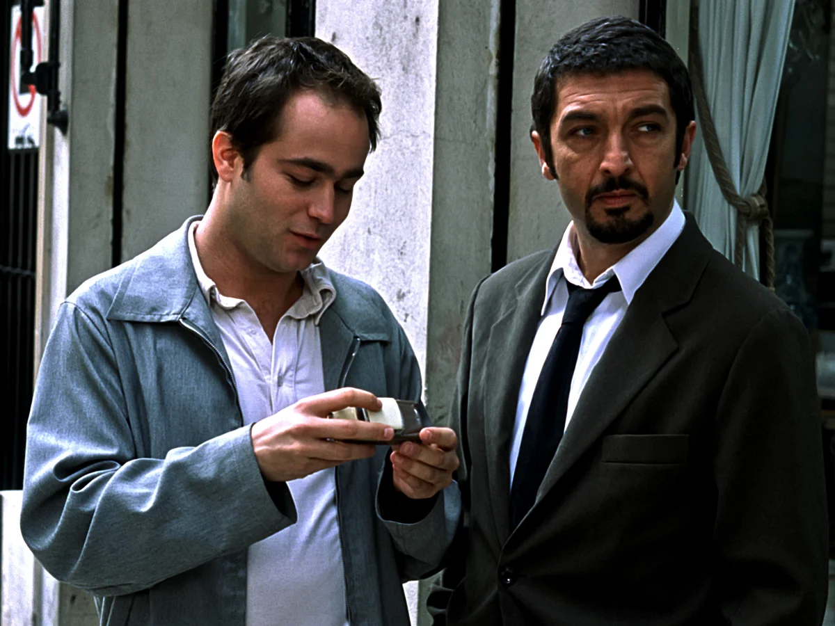 Dokuz Kraliçe - Nine Queens (2000) 2000, Dram, Fabian Bielinsky, Gaston Pauls, Gerilim, Graciela Tenenbaum, Ricardo Darin, Suç