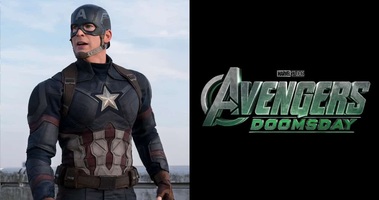 Steve Rogers karakterinin hikayesi için Avengers: Doomsday filmi çok önemli.