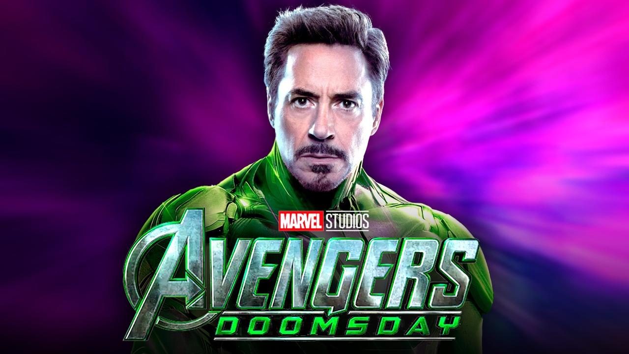 Doomsday'in Fragman Süresi Sızdırıldı