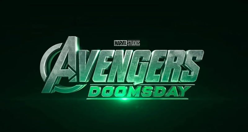 Avengers: Doomsday için bir fotoğraf.
