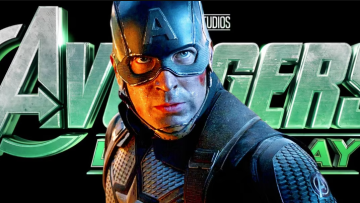 Doomsday’in Teaser’ı Sızdırıldı! Steve Rogers’tan Haber Var!