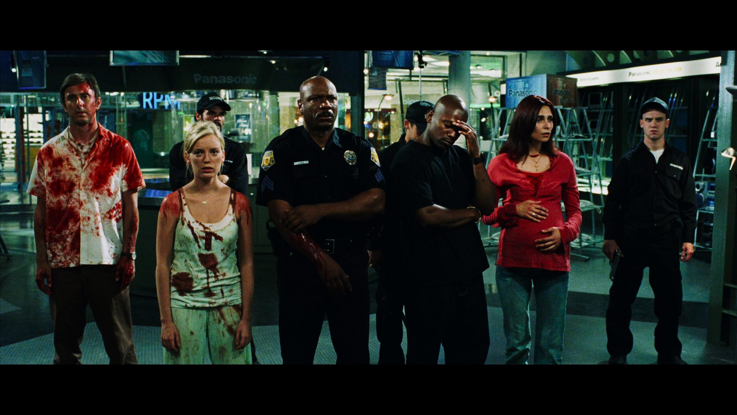 Dawn of the Dead, Yeniden Netflix'te!