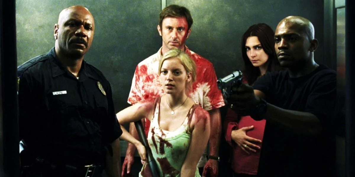 Dawn of the Dead filmi yeniden Netflix'te yayınlanacak.