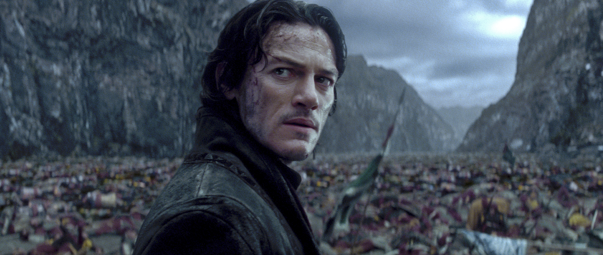 Dracula Untold 2 filmi için yeni gelişmeler yaşandı.