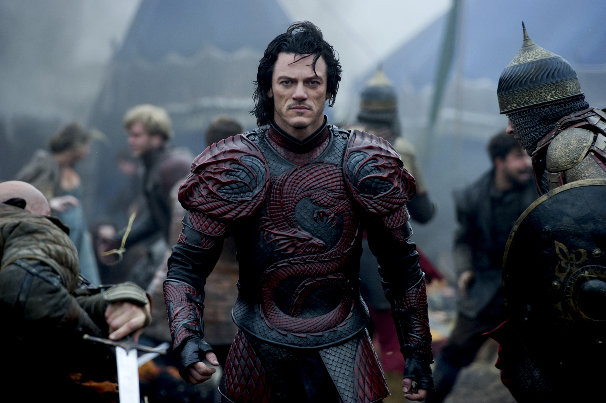Dracula Untold 2 İçin Beklentiler Yeniden Alevlendi