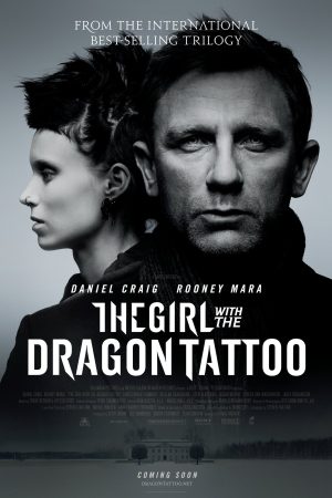 Ejderha Dövmeli Kız – The Girl With the Dragon Tattoo (2011)