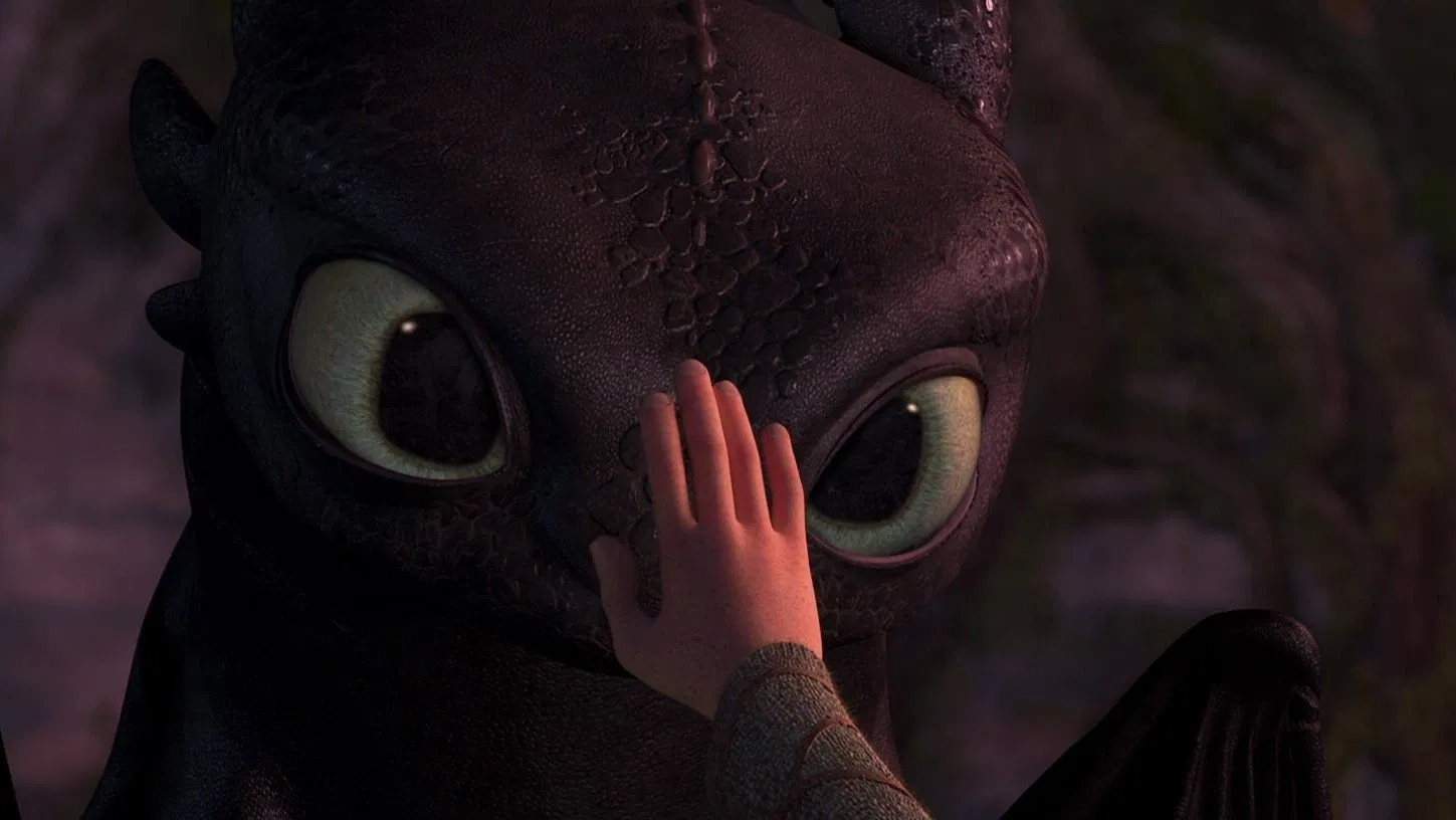 Ejderhanı Nasıl Eğitirsin - How To Train Your Dragon (2010) 2010, Aksiyon, America Ferrera, Animasyon, Chris Sanders, Christopher Mintz-Plasse, Craig Ferguson, Dean DeBlois, Fantastik, Gerard Butler, Jay Baruchel, Jonah Hill, Kristen Wiig, Macera, T.J. Miller, William Davies