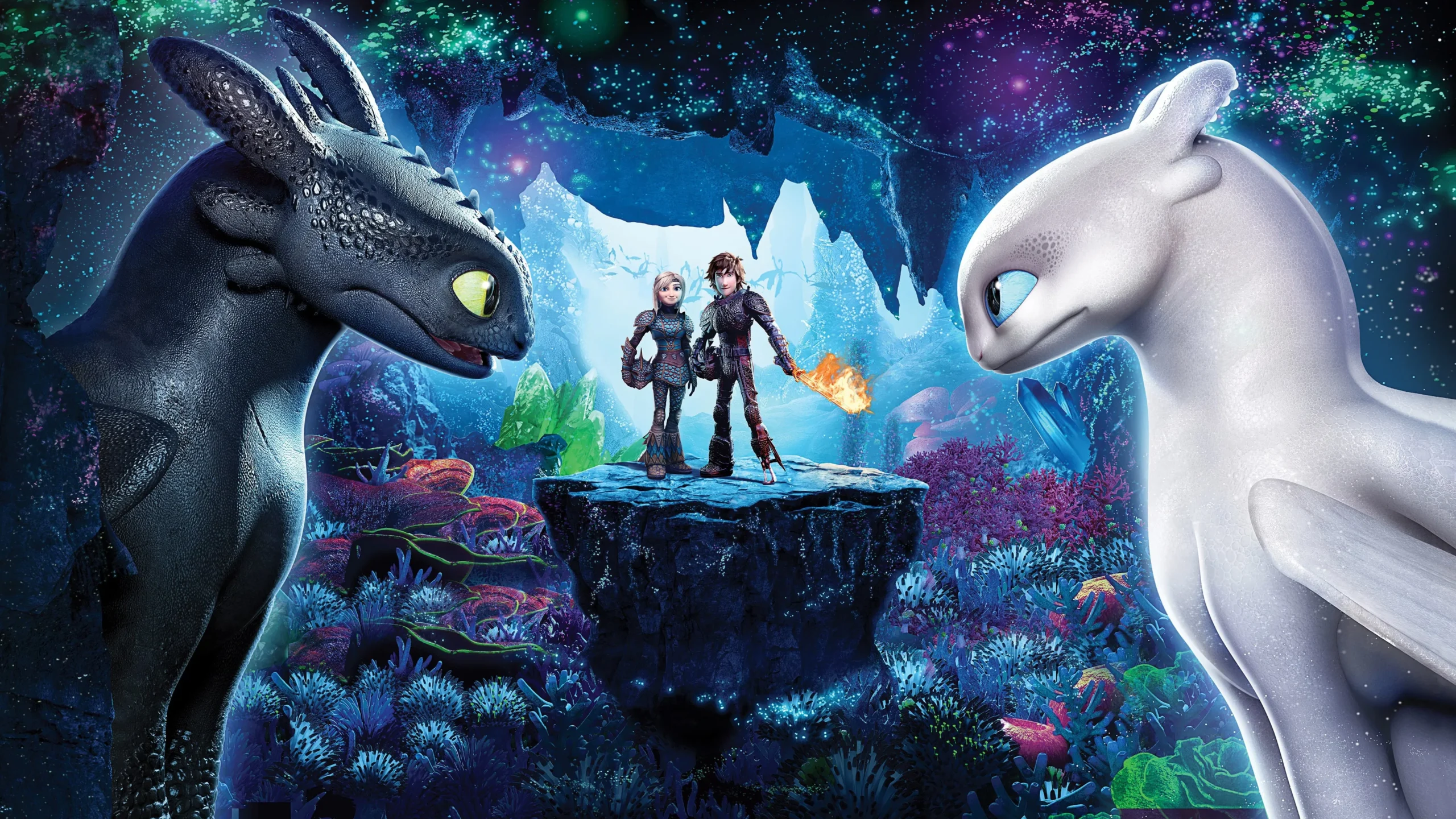 Ejderhanı Nasıl Eğitirsin 3: Gizli Dünya - How to Train Your Dragon: The Hidden World (2019) 2 Ejderhanı Nasıl Eğitirsin 3: Gizli Dünya - How to Train Your Dragon: The Hidden World (2019) 2019, Aile, Aksiyon, America Ferrera, Animasyon, Cate Blanchett, Christopher Mintz-Plasse, Craig Ferguson, Cressida Cowell, Dean DeBlois, Dram, F. Murray Abraham, Fantastik, Gerard Butler, Jay Baruchel, Jonah Hill, Kit Harington, Komedi, Kristen Wiig, Macera