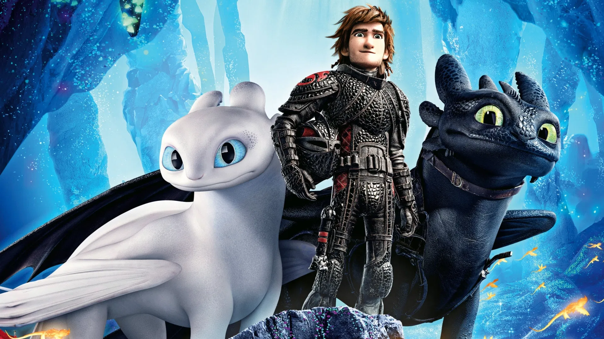 Ejderhanı Nasıl Eğitirsin 3: Gizli Dünya - How to Train Your Dragon: The Hidden World (2019) 4 Ejderhanı Nasıl Eğitirsin 3: Gizli Dünya - How to Train Your Dragon: The Hidden World (2019) 2019, Aile, Aksiyon, America Ferrera, Animasyon, Cate Blanchett, Christopher Mintz-Plasse, Craig Ferguson, Cressida Cowell, Dean DeBlois, Dram, F. Murray Abraham, Fantastik, Gerard Butler, Jay Baruchel, Jonah Hill, Kit Harington, Komedi, Kristen Wiig, Macera