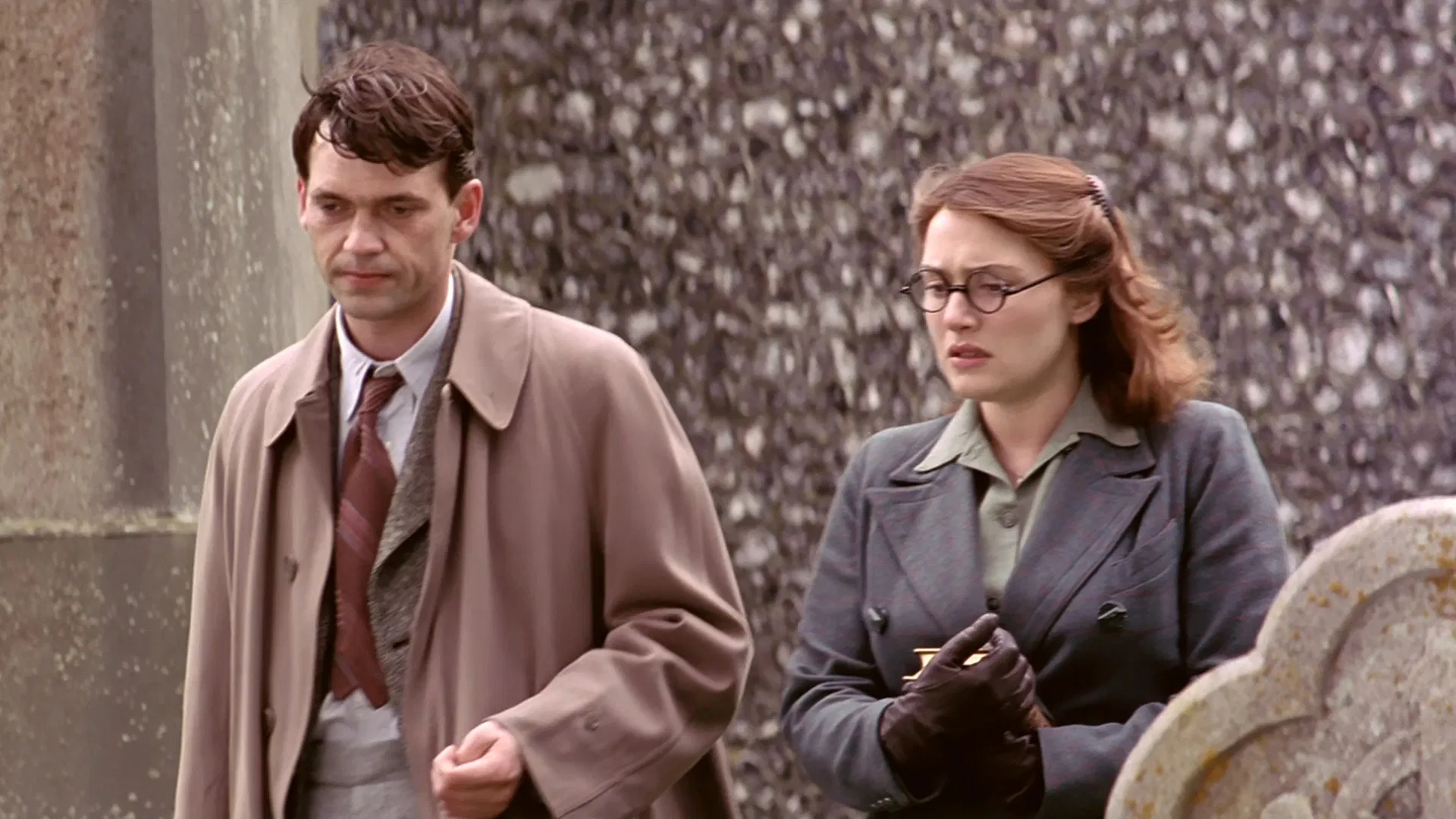 Enigma (2001) 2001, Donald Sumpter, Dougray Scott, Dram, Gerilim, Gizem, Jeremy Northam, Kate Winslet, Matthew Macfadyen, Michael Apted, Nikolaj Coster-Waldau, Robert Harris, Romantik, Saffron Burrows, Savaş, Tom Soppard
