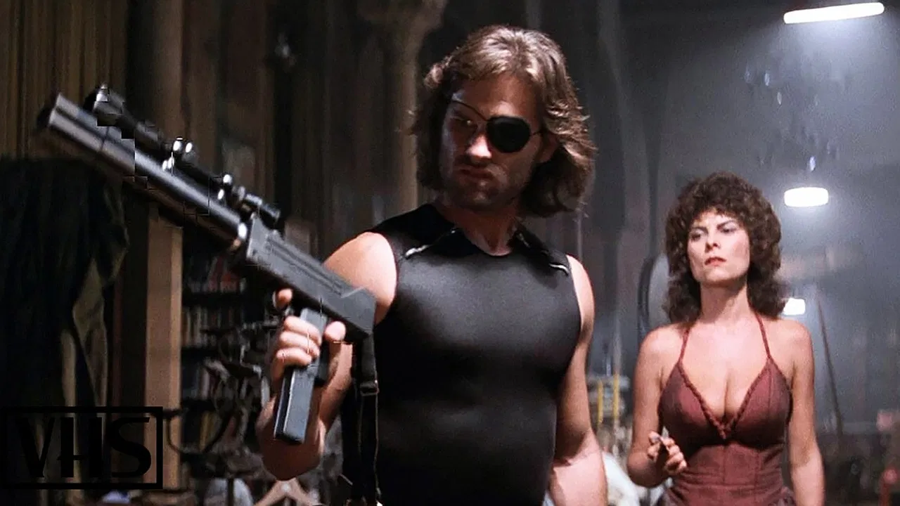 Eski Döneme Damga Vurmuş 10 Bilim Kurgu Filmi Bilim Kurgu