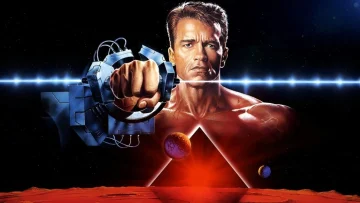 Eski Döneme Damga Vurmuş 10 Bilim Kurgu Filmi