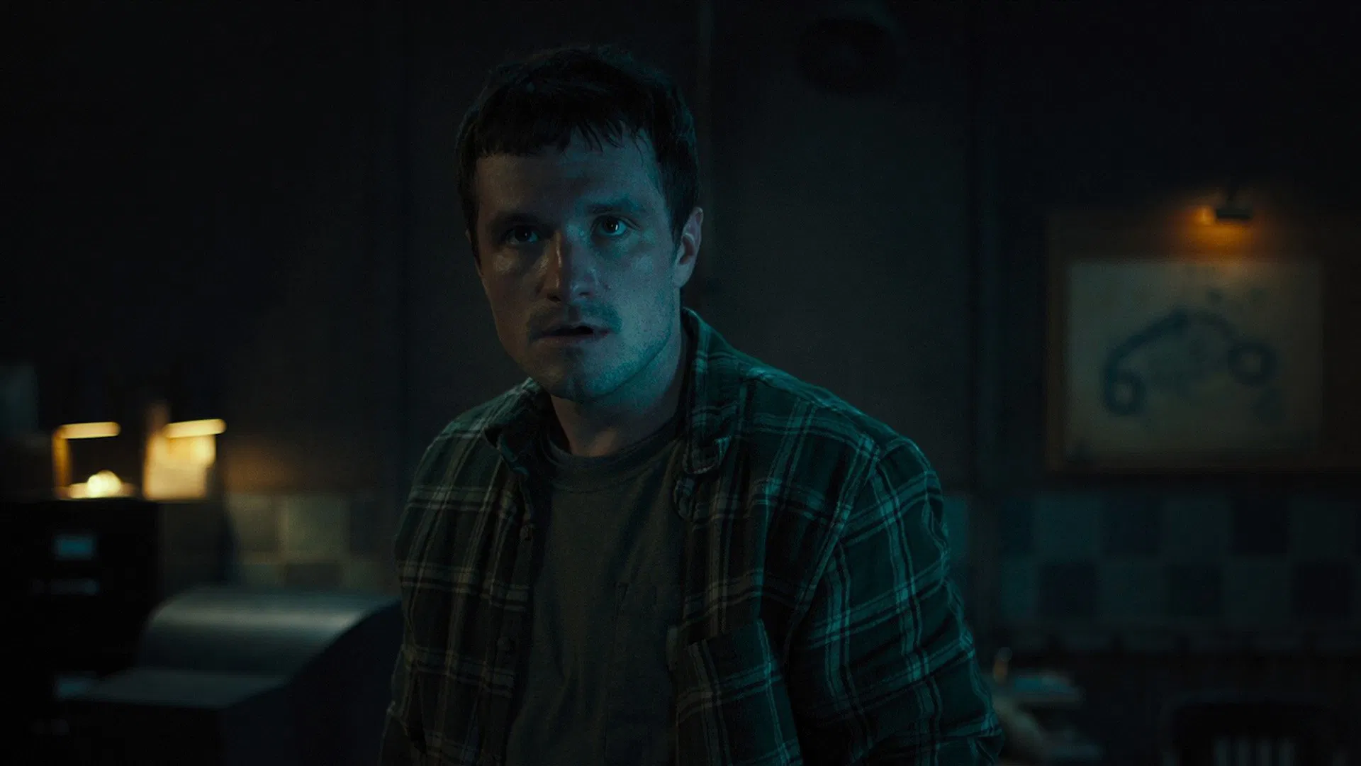 Freddy'nin Pizza Dükkanında Beş Gece 2 - Five Nights at Freddy’s 2 (2025) 2025, David Andrew Calvillo, Elizabeth Lail, Emma Tammi, Freddy Carter, Gerilim, Gizem, Josh Hutcherson, Korku, Matthew Lillard, McKenna Grace, Piper Rubio, Scott Cawthon, Teo Briones