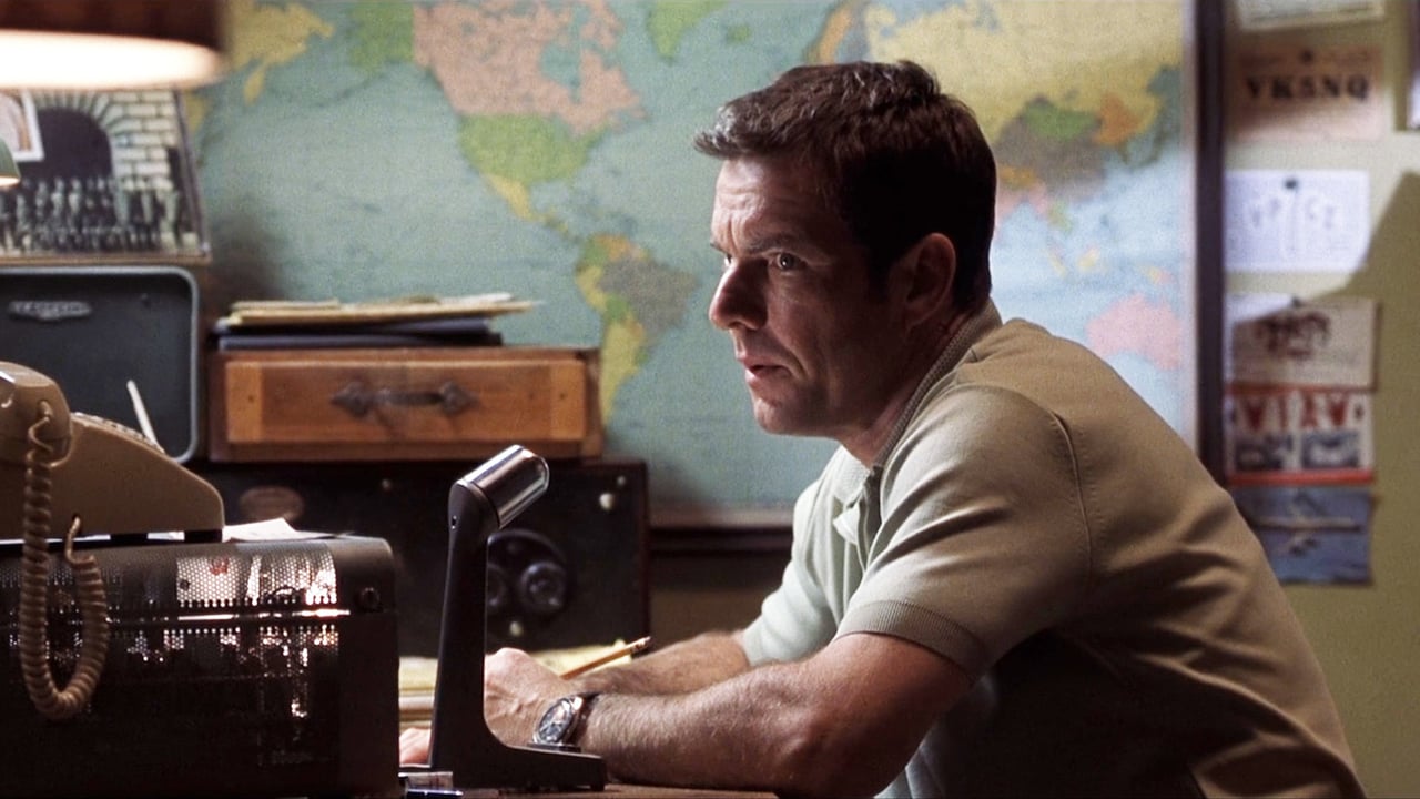 Frekans - Frequency (2000) 2000, Bilim Kurgu, Dennis Quaid, Dram, Gerilim, Gizem, Gregory Hoblit, Jim Caviezel, Shawn Doyle, Suç, Toby Emmerich