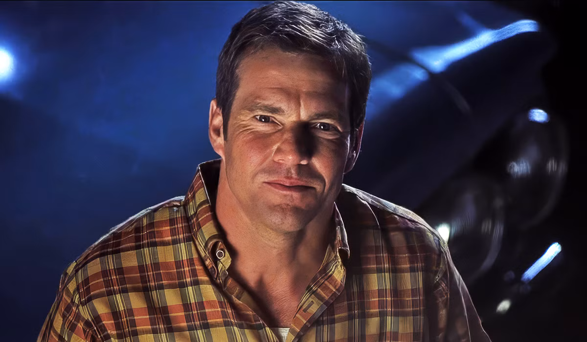 Frekans - Frequency (2000) 2000, Bilim Kurgu, Dennis Quaid, Dram, Gerilim, Gizem, Gregory Hoblit, Jim Caviezel, Shawn Doyle, Suç, Toby Emmerich