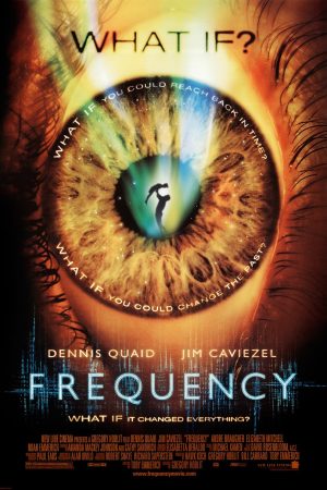 Frekans – Frequency (2000)