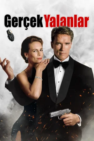 Gerçek Yalanlar – True Lies (1994)