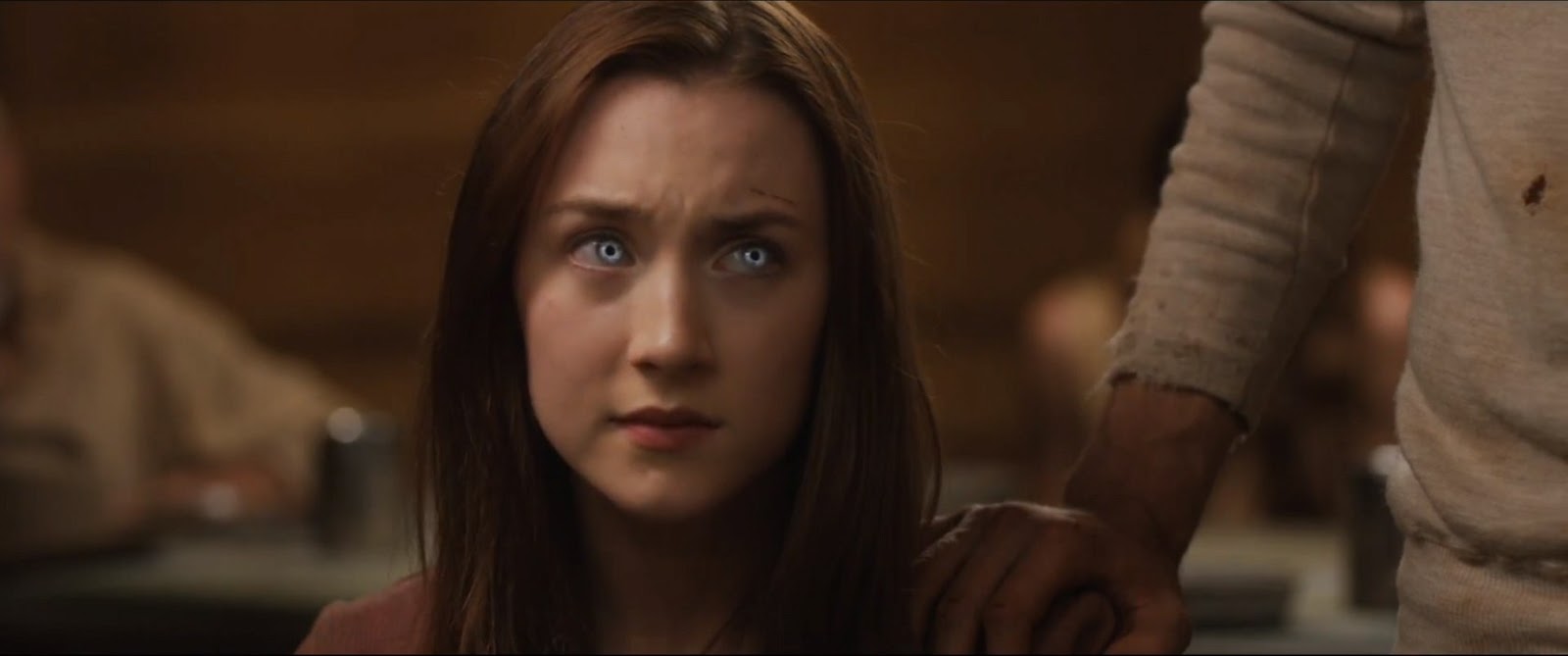 The Host - Göçebe filminden bir fotoğraf.