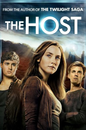 Göçebe – The Host (2013)