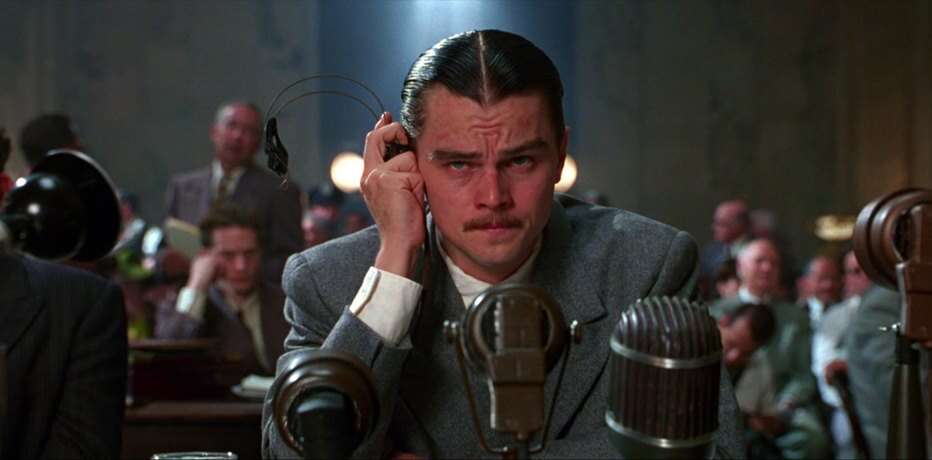 Göklerin Hakimi - The Aviator (2004) 2004, Biyografi, Cate Blanchett, Dram, John Logan, Kate Beckinsale, Leonardo DiCaprio, Martin Scorsese