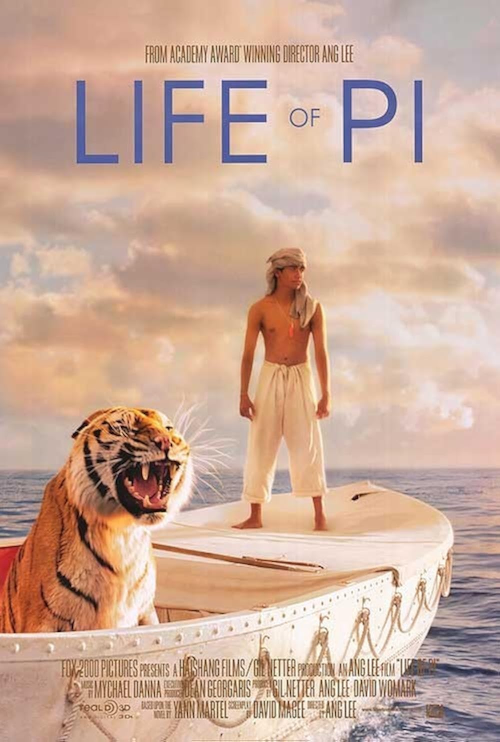 Görsel Şölen Sunan En Etkileyici 5 Film