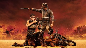 Görsel Şölen Sunan En Etkileyici 5 Film